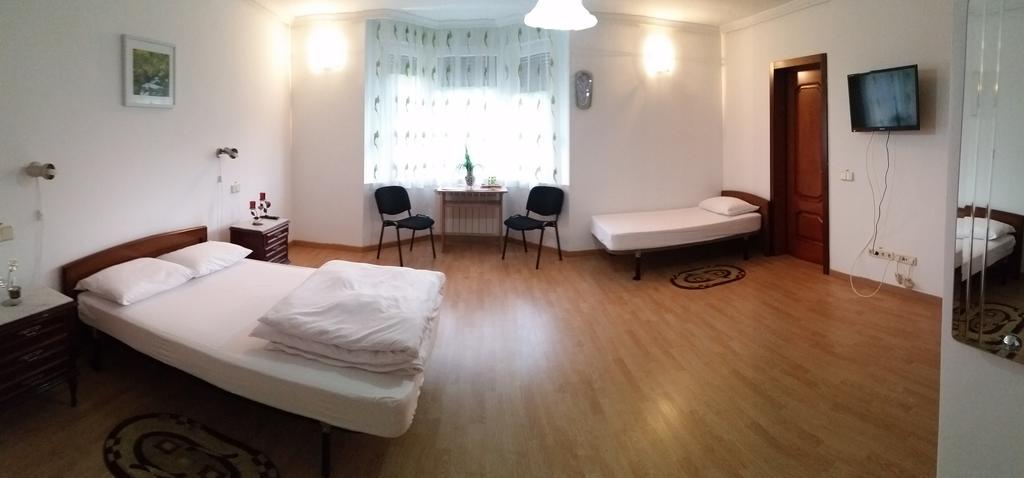 Pensiunea Stan Cisnădie Zimmer foto